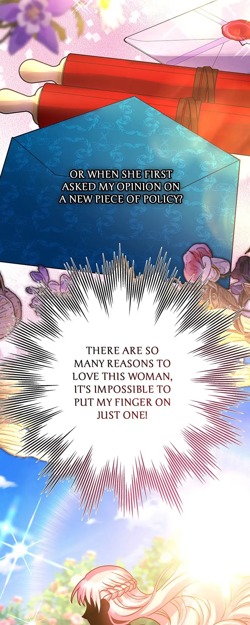 Another Typical Fantasy Romance Chapter 54 - Page 17