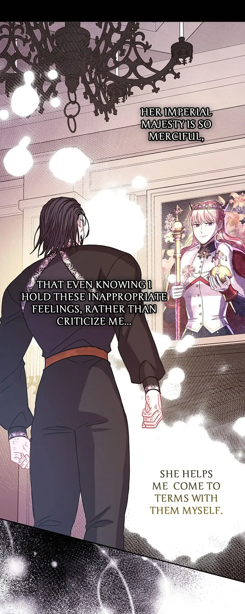 Another Typical Fantasy Romance Chapter 54 - Page 20