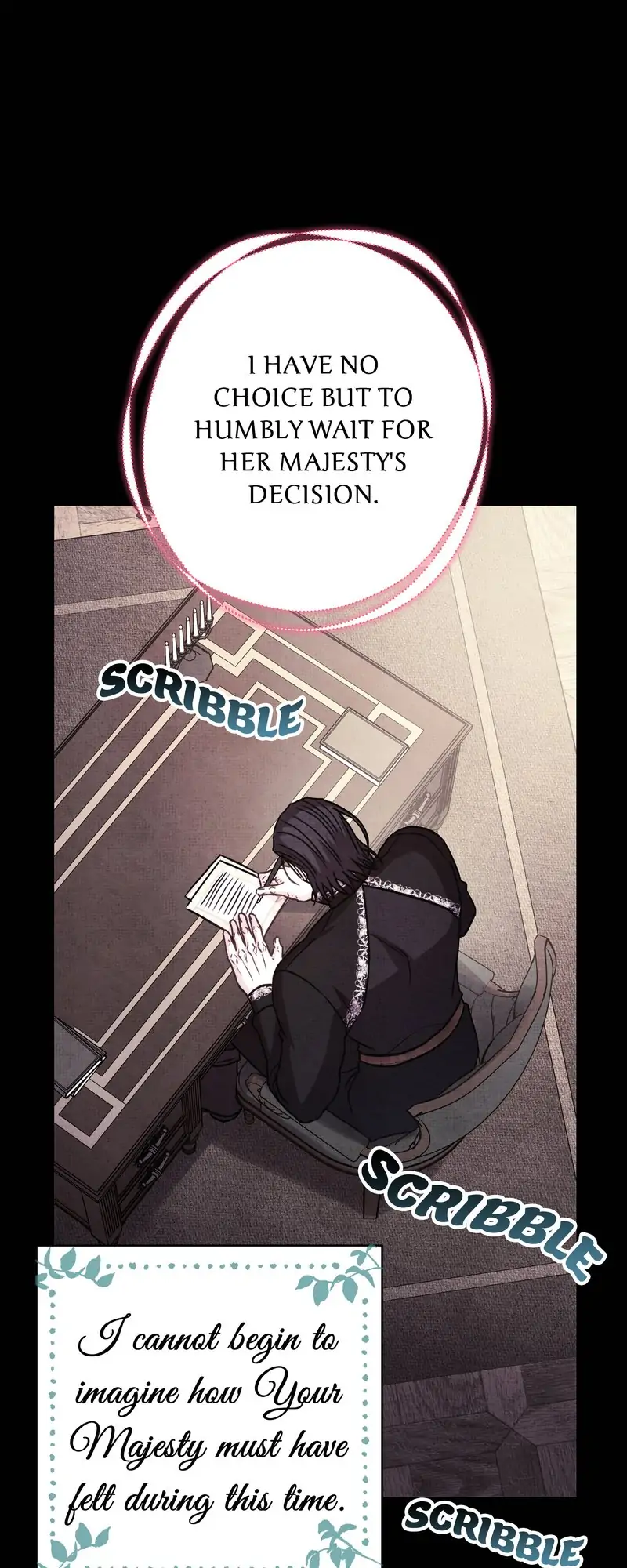Another Typical Fantasy Romance Chapter 54 - Page 25