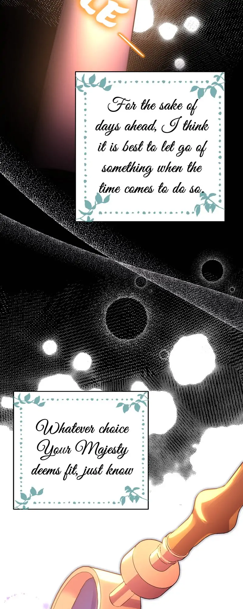 Another Typical Fantasy Romance Chapter 54 - Page 27