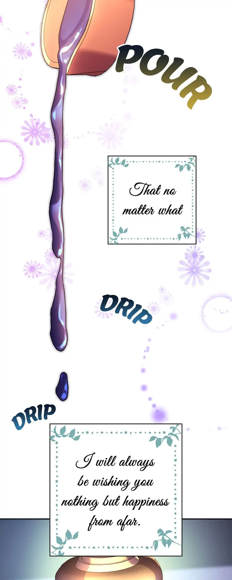 Another Typical Fantasy Romance Chapter 54 - Page 28