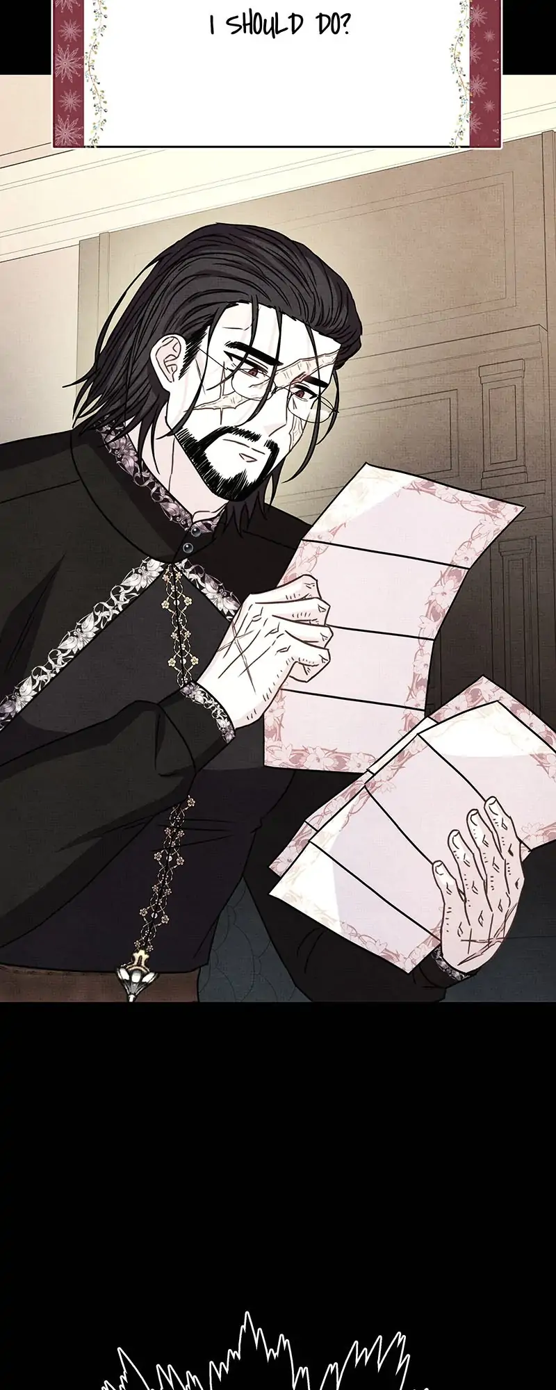 Another Typical Fantasy Romance Chapter 54 - Page 3