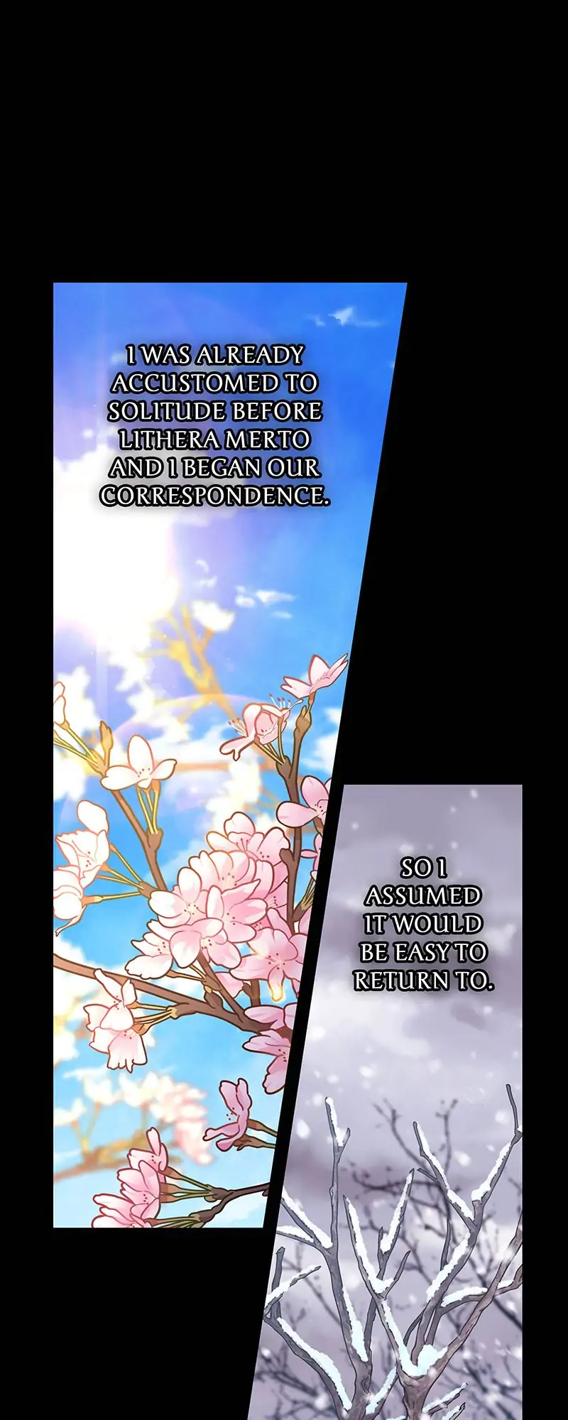 Another Typical Fantasy Romance Chapter 54 - Page 37