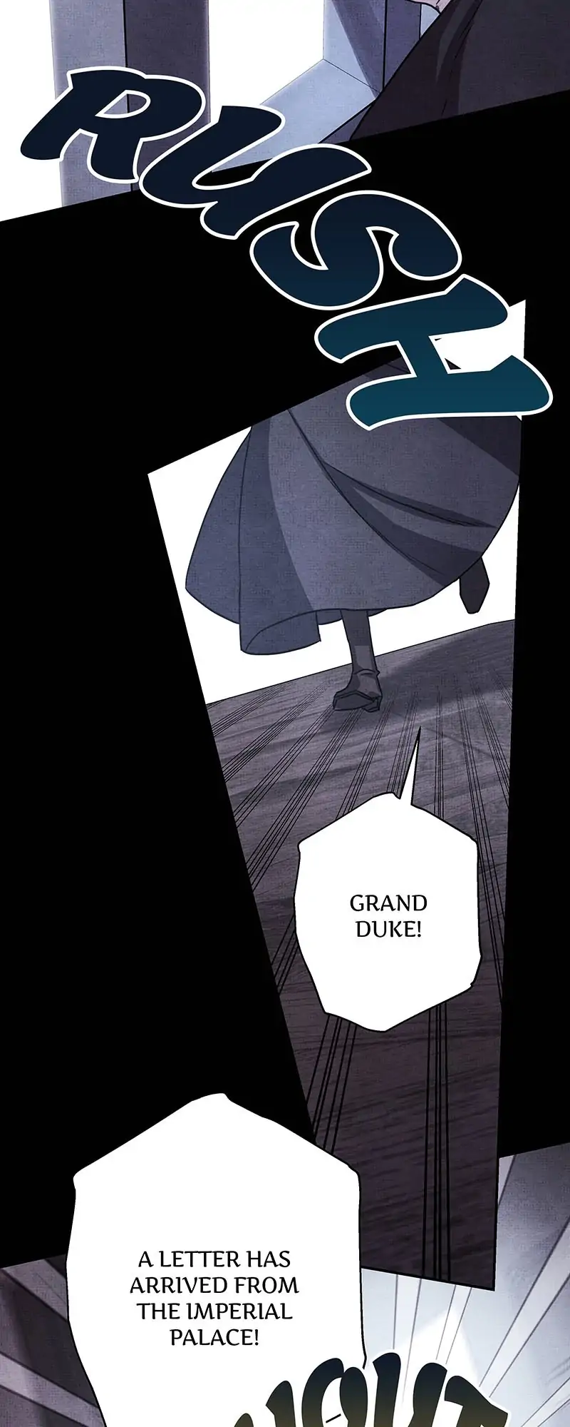 Another Typical Fantasy Romance Chapter 54 - Page 40