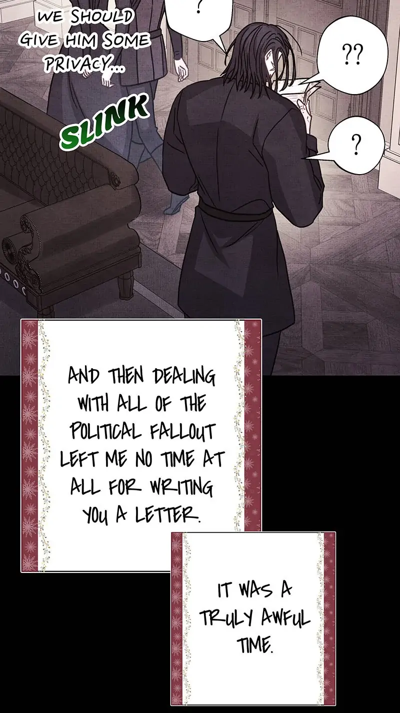 Another Typical Fantasy Romance Chapter 54 - Page 48