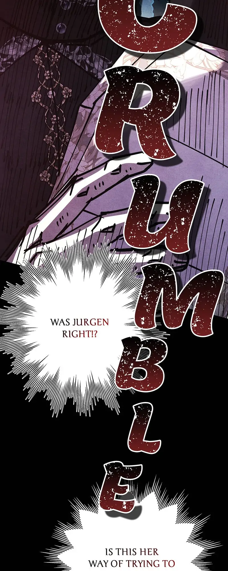 Another Typical Fantasy Romance Chapter 54 - Page 5