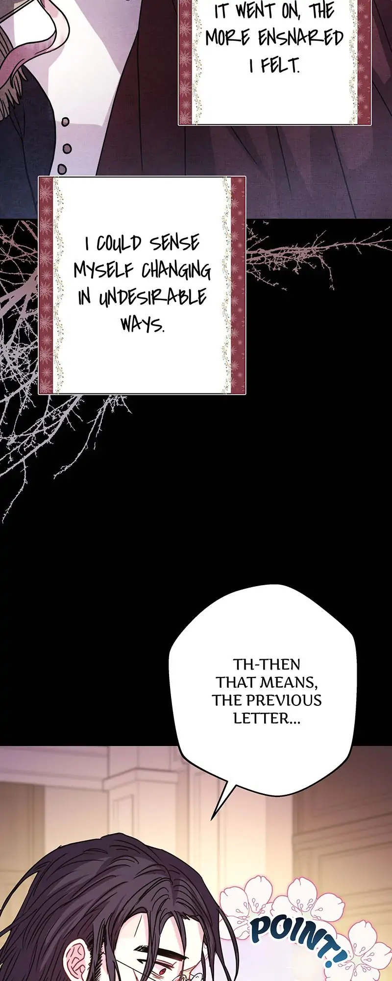 Another Typical Fantasy Romance Chapter 54 - Page 51