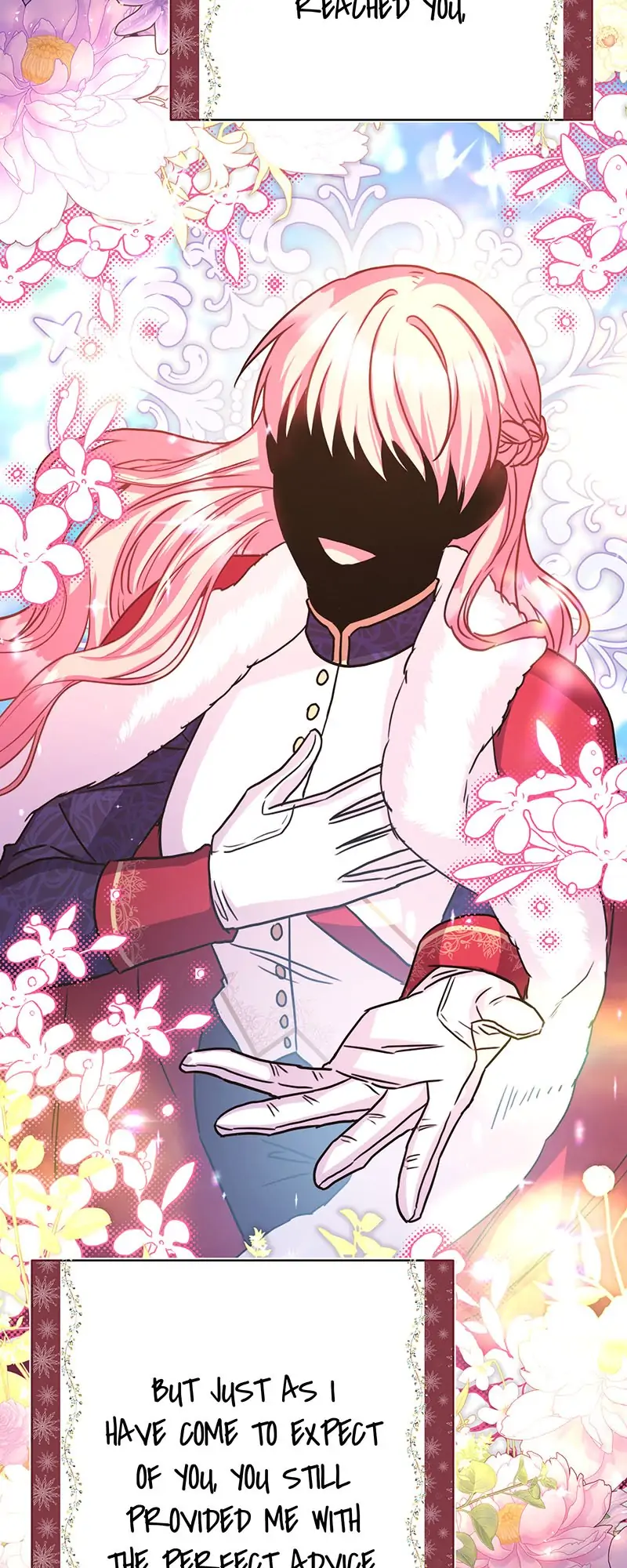 Another Typical Fantasy Romance Chapter 54 - Page 53