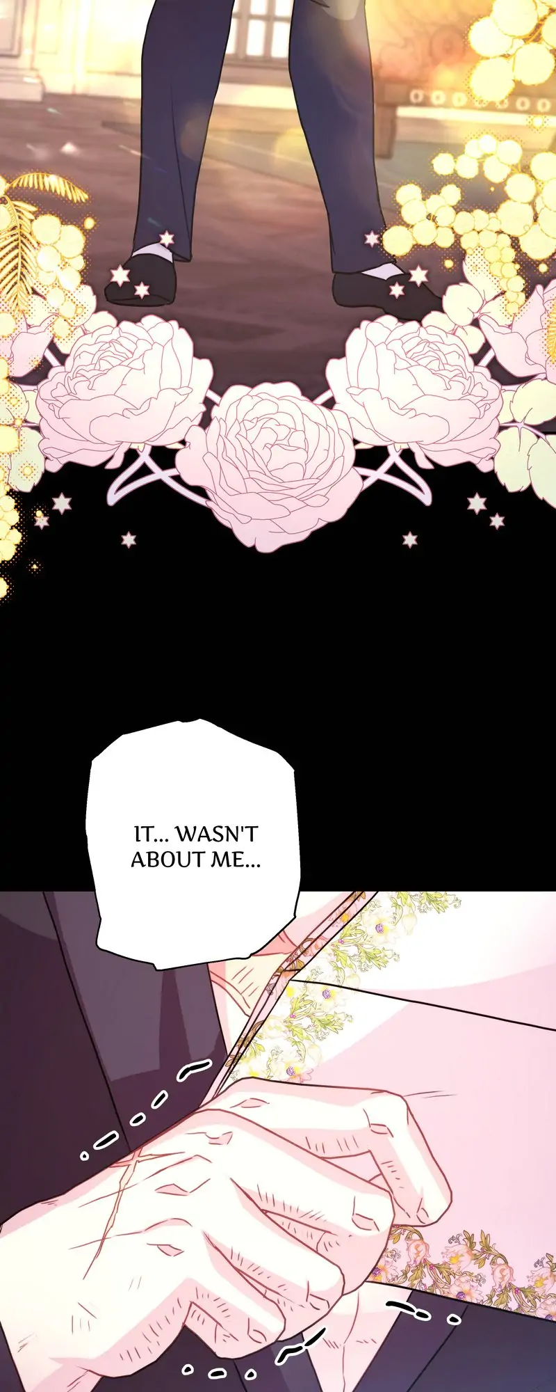 Another Typical Fantasy Romance Chapter 54 - Page 56