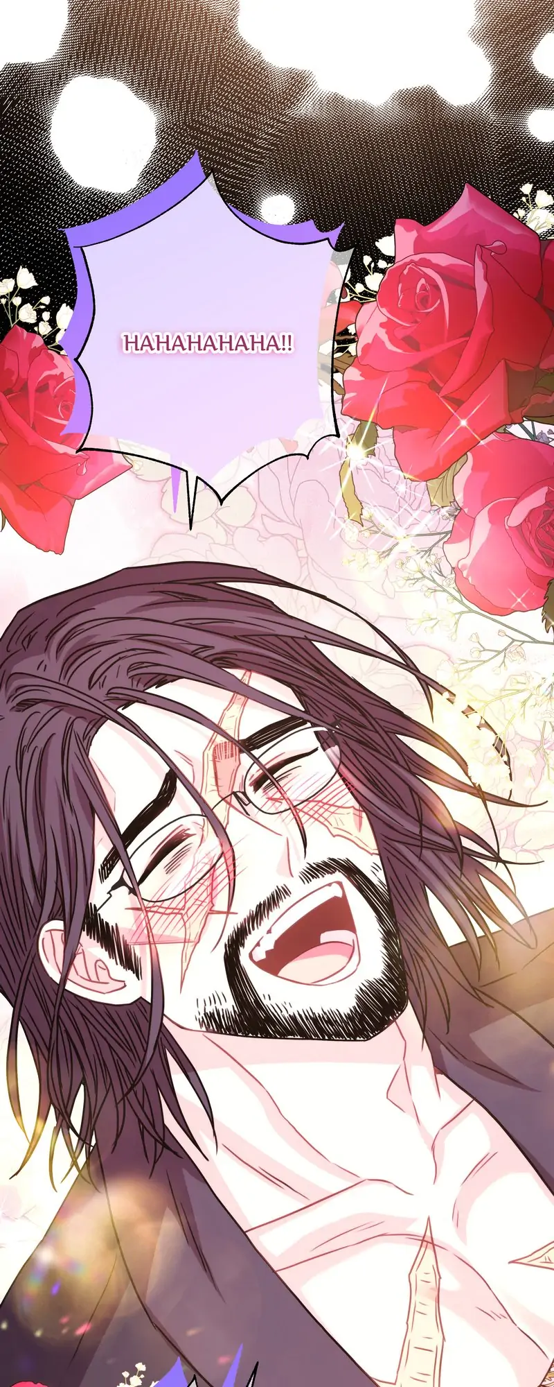 Another Typical Fantasy Romance Chapter 54 - Page 59