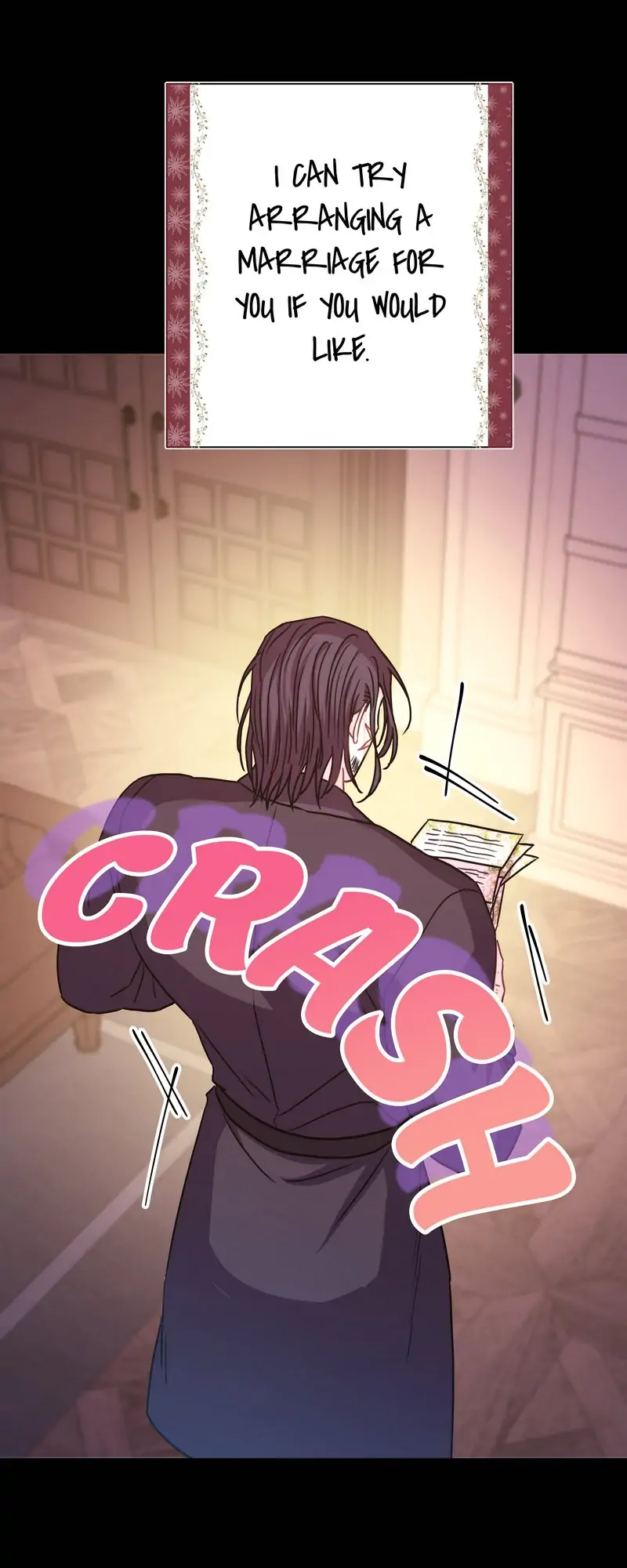 Another Typical Fantasy Romance Chapter 54 - Page 62