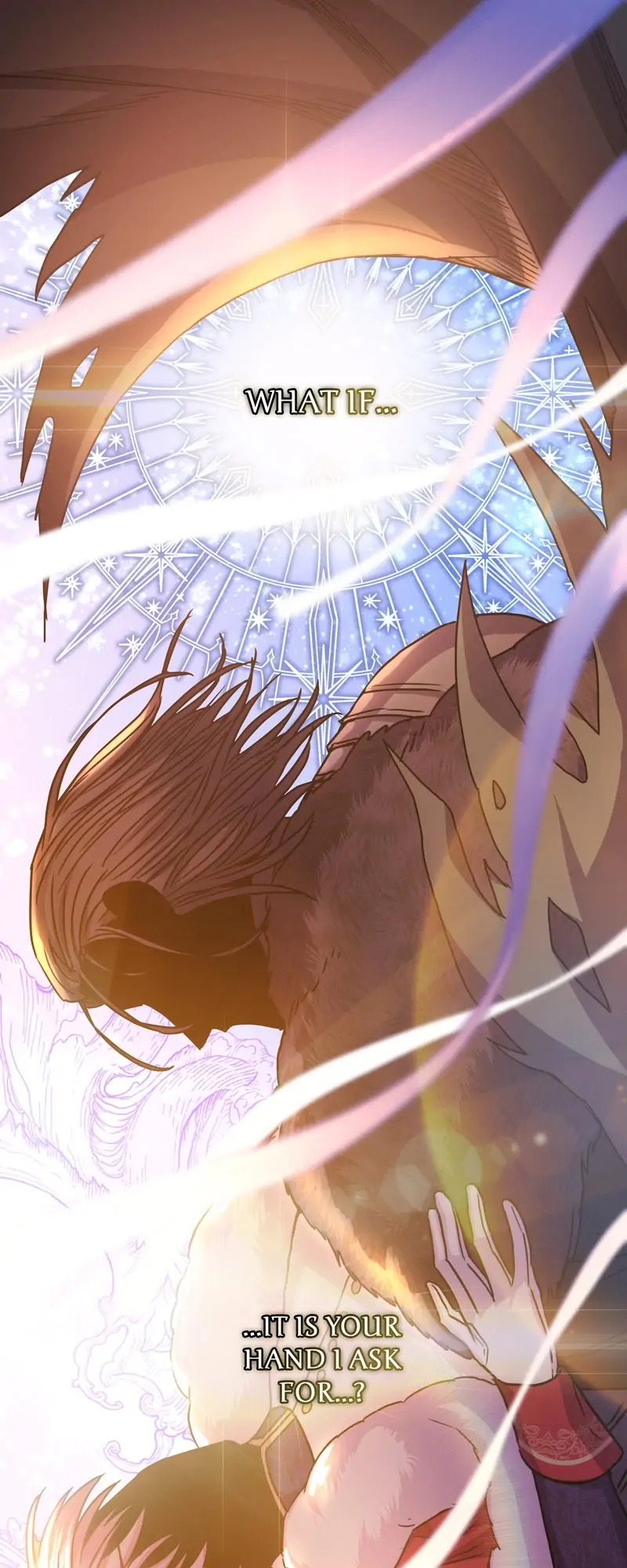 Another Typical Fantasy Romance Chapter 54 - Page 64