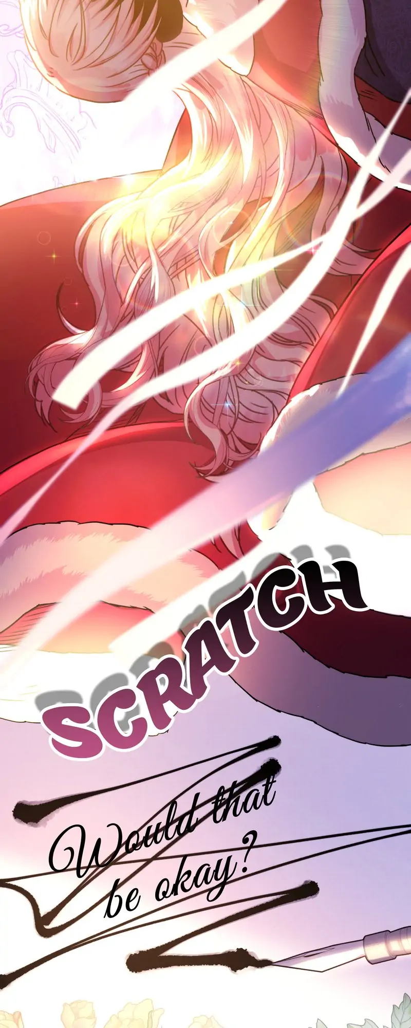 Another Typical Fantasy Romance Chapter 54 - Page 65