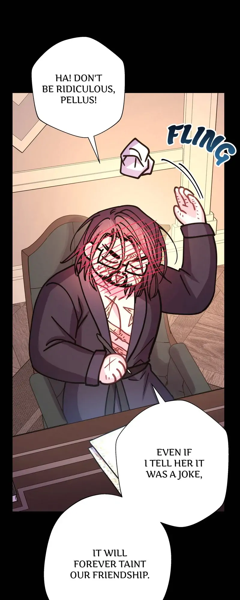 Another Typical Fantasy Romance Chapter 54 - Page 67