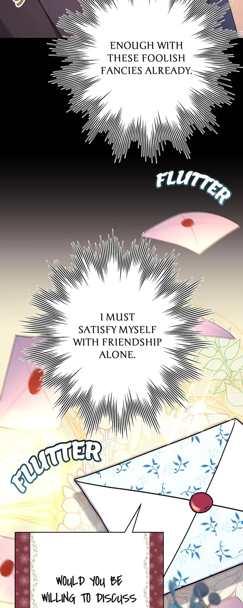 Another Typical Fantasy Romance Chapter 54 - Page 69