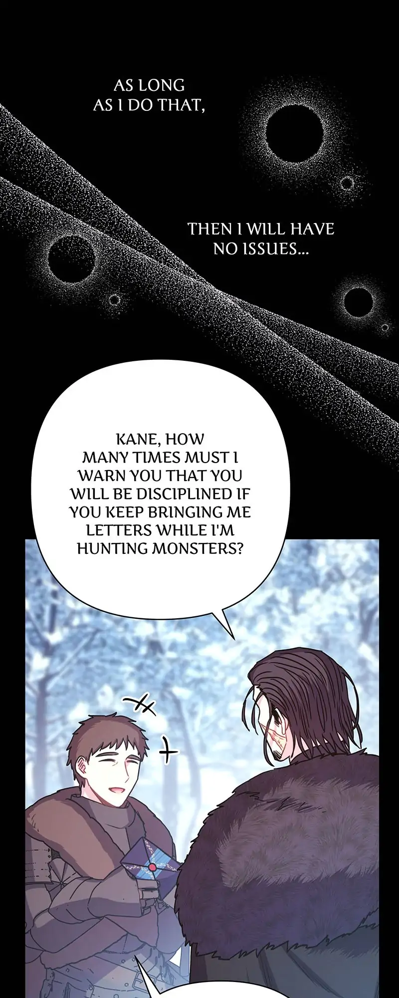 Another Typical Fantasy Romance Chapter 54 - Page 73