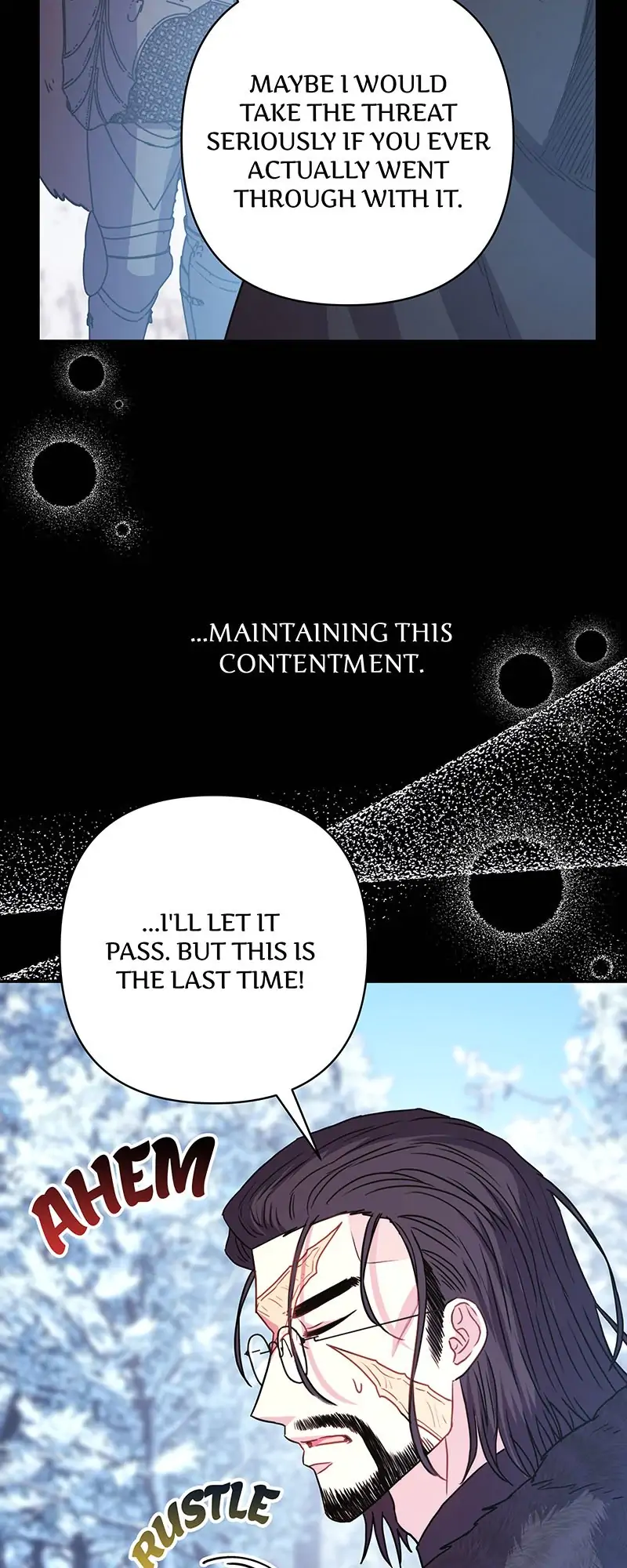 Another Typical Fantasy Romance Chapter 54 - Page 74