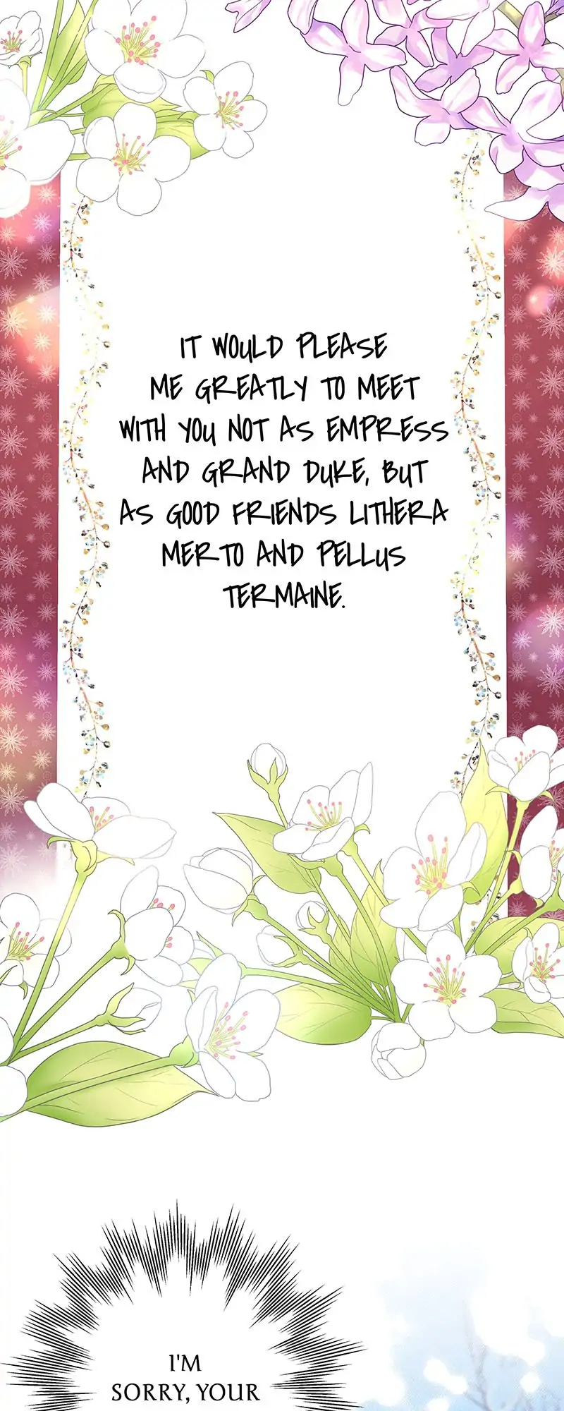 Another Typical Fantasy Romance Chapter 54 - Page 77
