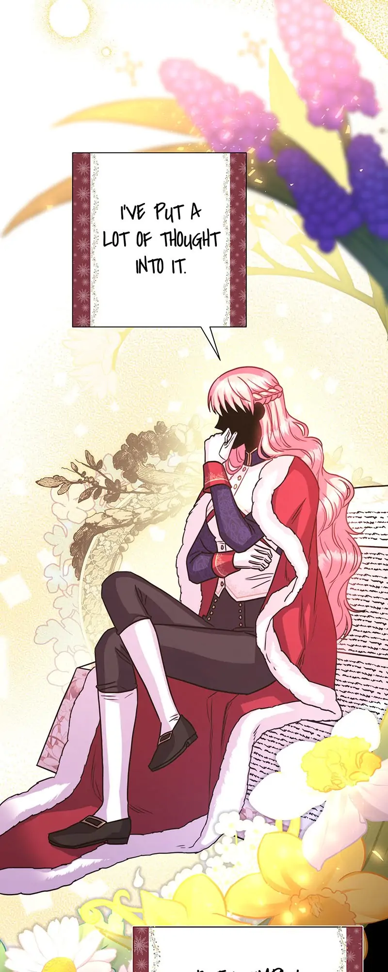 Another Typical Fantasy Romance Chapter 54 - Page 8