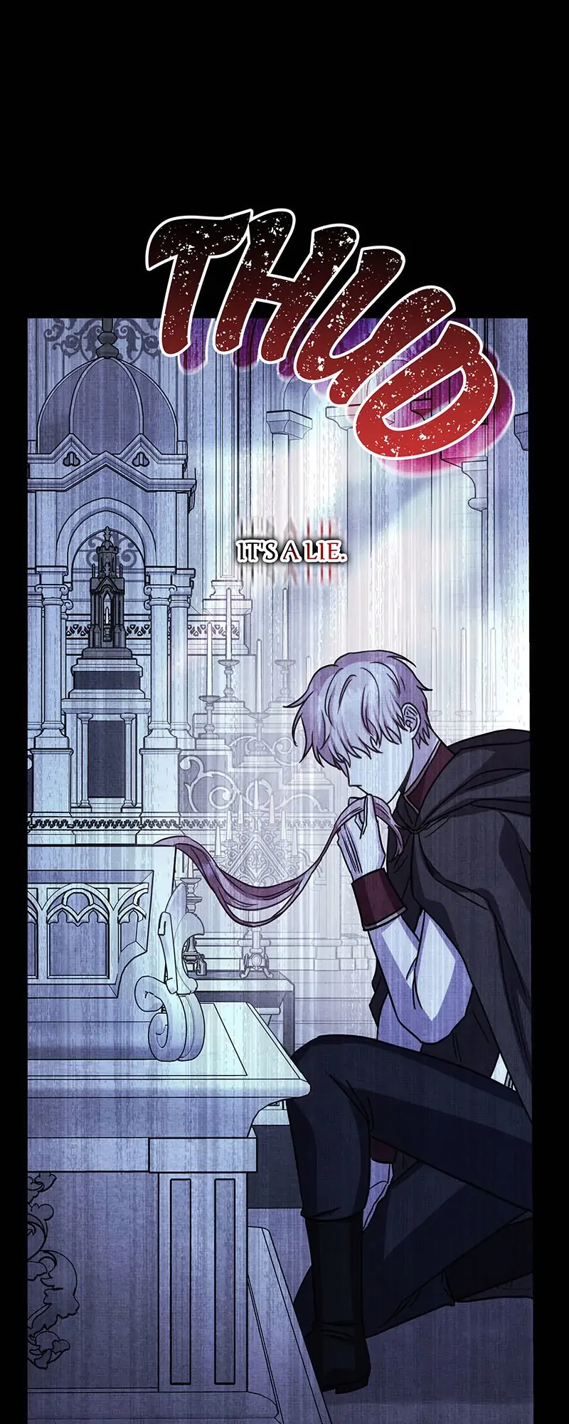 Another Typical Fantasy Romance Chapter 54 - Page 83