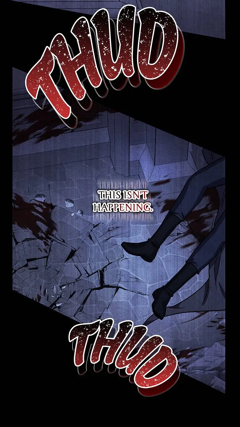 Another Typical Fantasy Romance Chapter 54 - Page 84