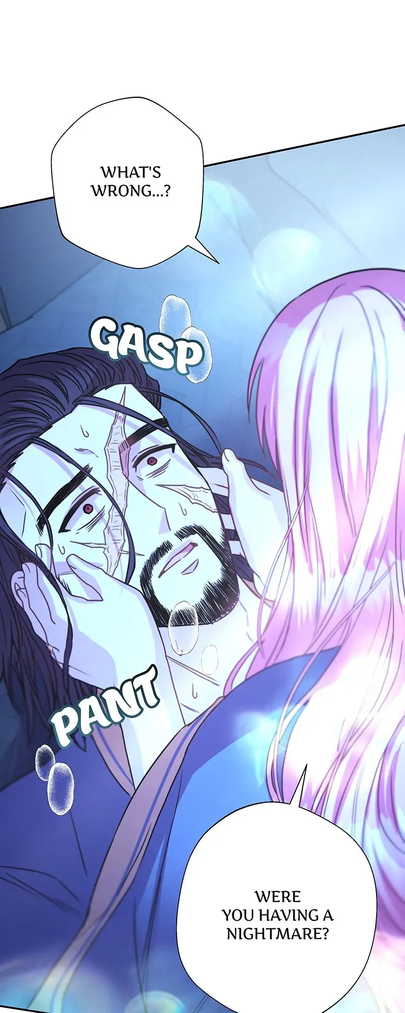 Another Typical Fantasy Romance Chapter 54 - Page 89