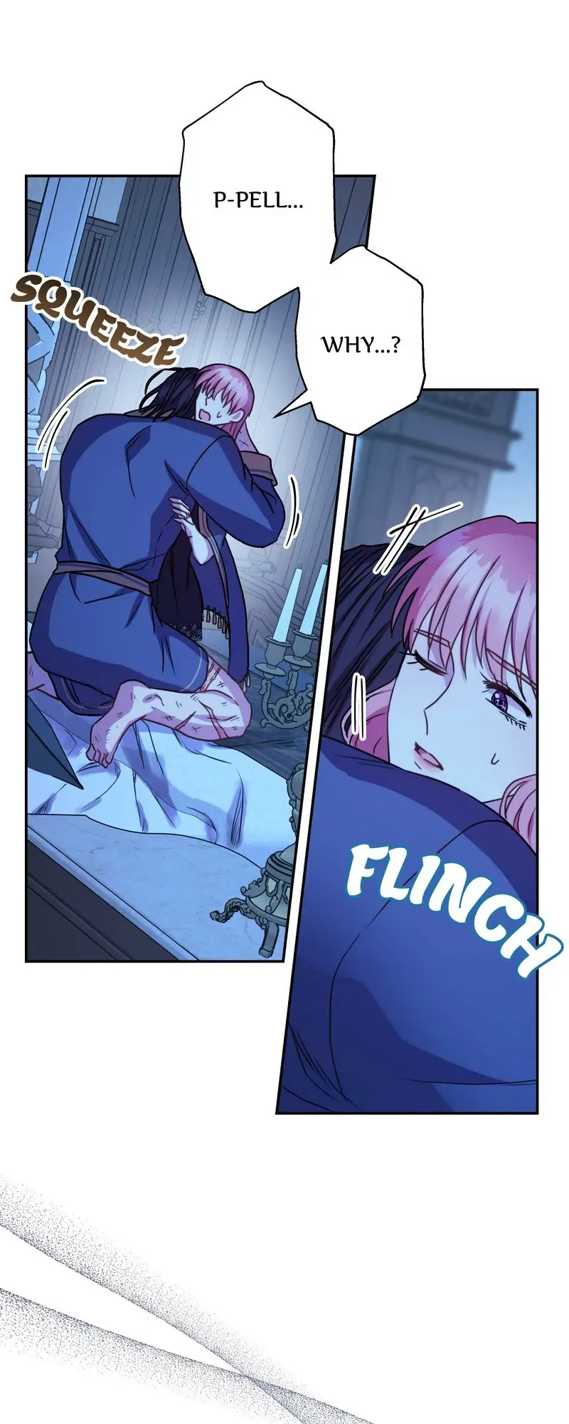 Another Typical Fantasy Romance Chapter 54 - Page 91
