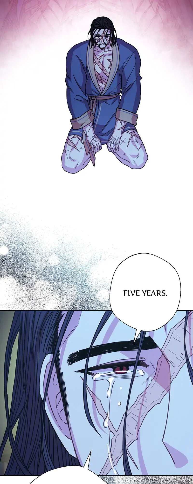 Another Typical Fantasy Romance Chapter 55 - Page 14