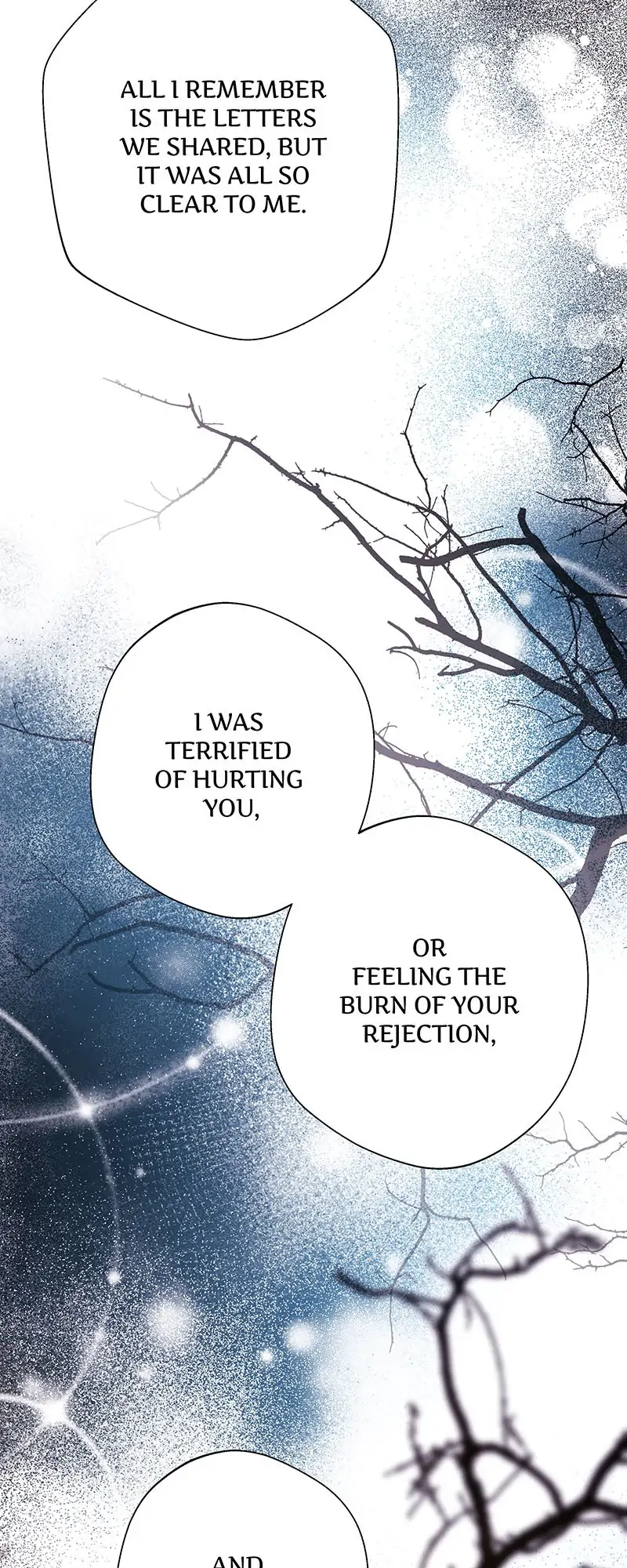 Another Typical Fantasy Romance Chapter 55 - Page 15