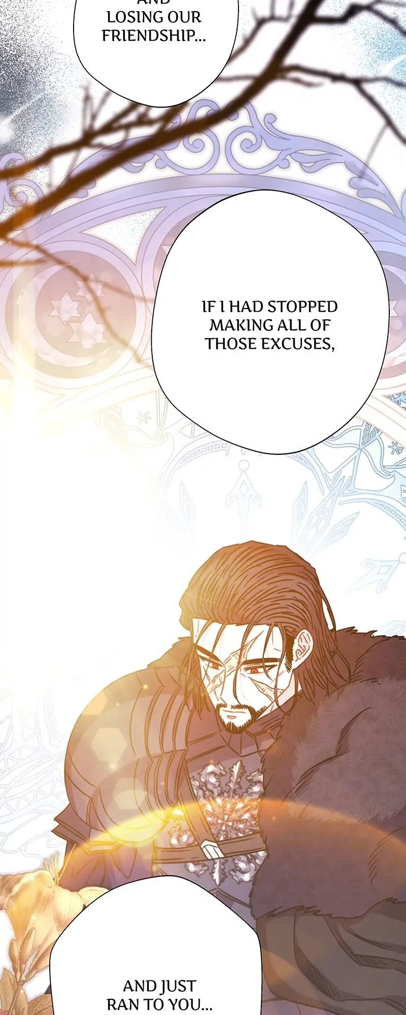 Another Typical Fantasy Romance Chapter 55 - Page 16