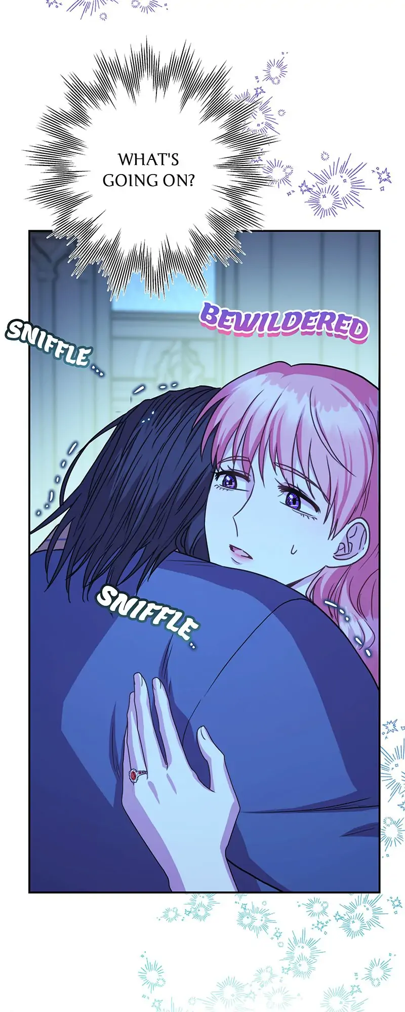 Another Typical Fantasy Romance Chapter 55 - Page 2