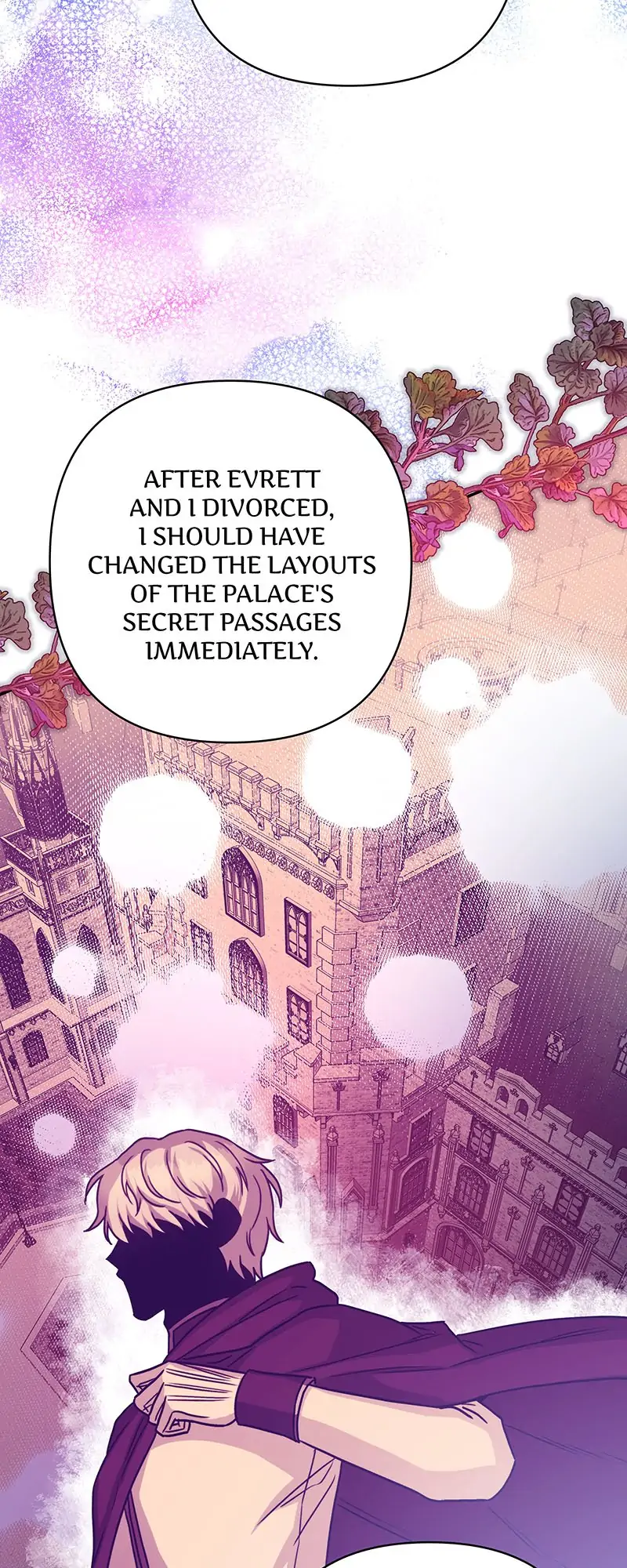 Another Typical Fantasy Romance Chapter 55 - Page 20