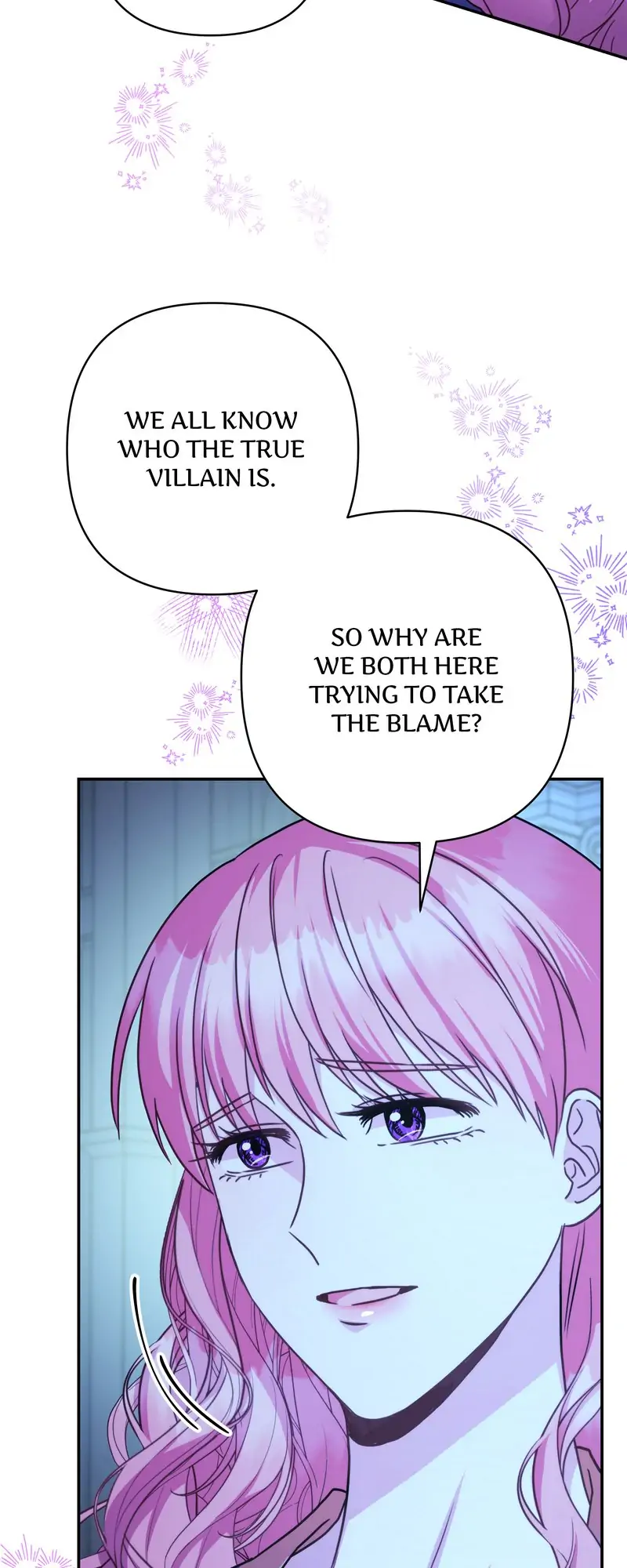 Another Typical Fantasy Romance Chapter 55 - Page 26