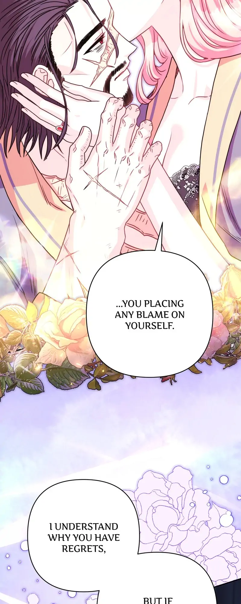Another Typical Fantasy Romance Chapter 55 - Page 29