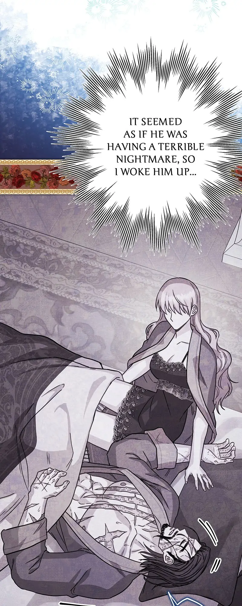 Another Typical Fantasy Romance Chapter 55 - Page 3