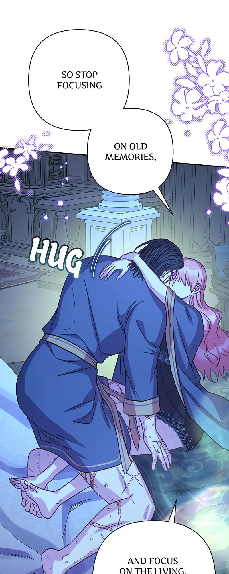 Another Typical Fantasy Romance Chapter 55 - Page 31