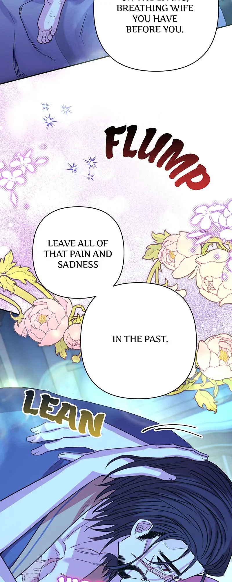 Another Typical Fantasy Romance Chapter 55 - Page 32