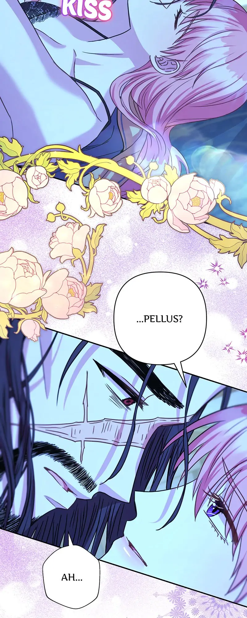 Another Typical Fantasy Romance Chapter 55 - Page 33