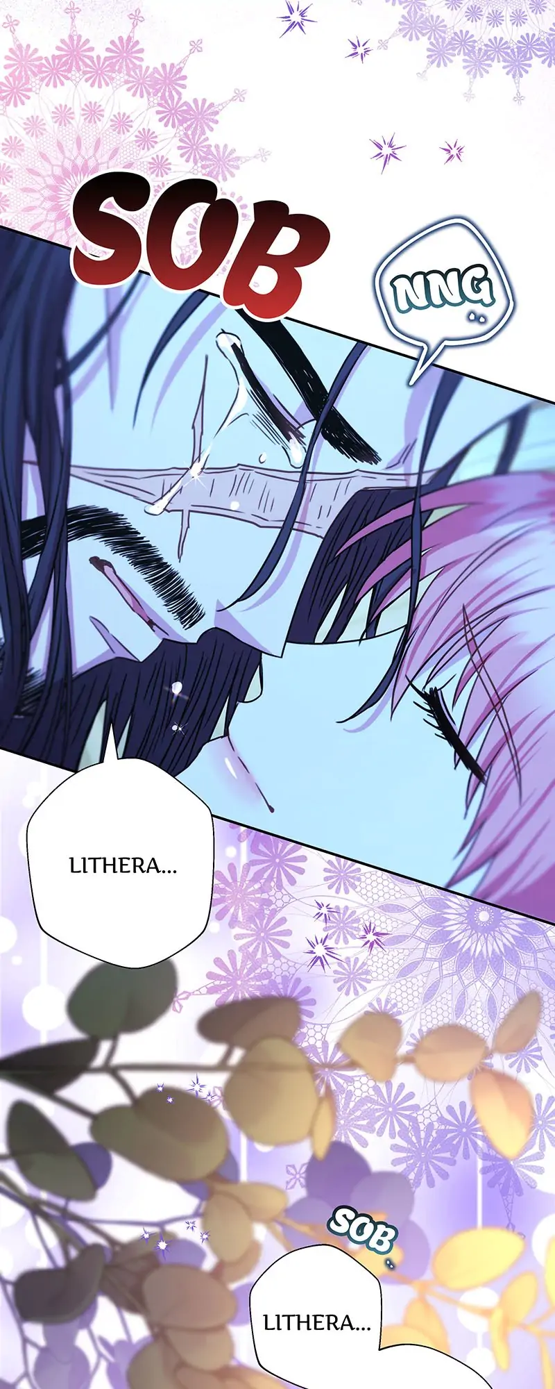 Another Typical Fantasy Romance Chapter 55 - Page 34
