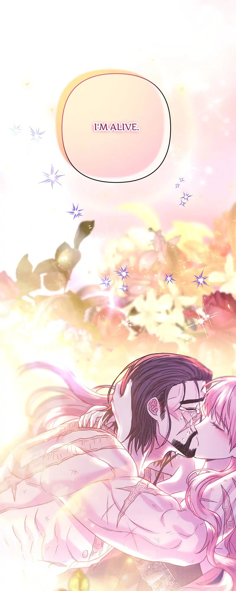 Another Typical Fantasy Romance Chapter 55 - Page 37