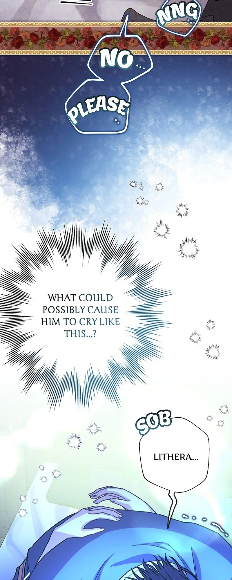 Another Typical Fantasy Romance Chapter 55 - Page 4