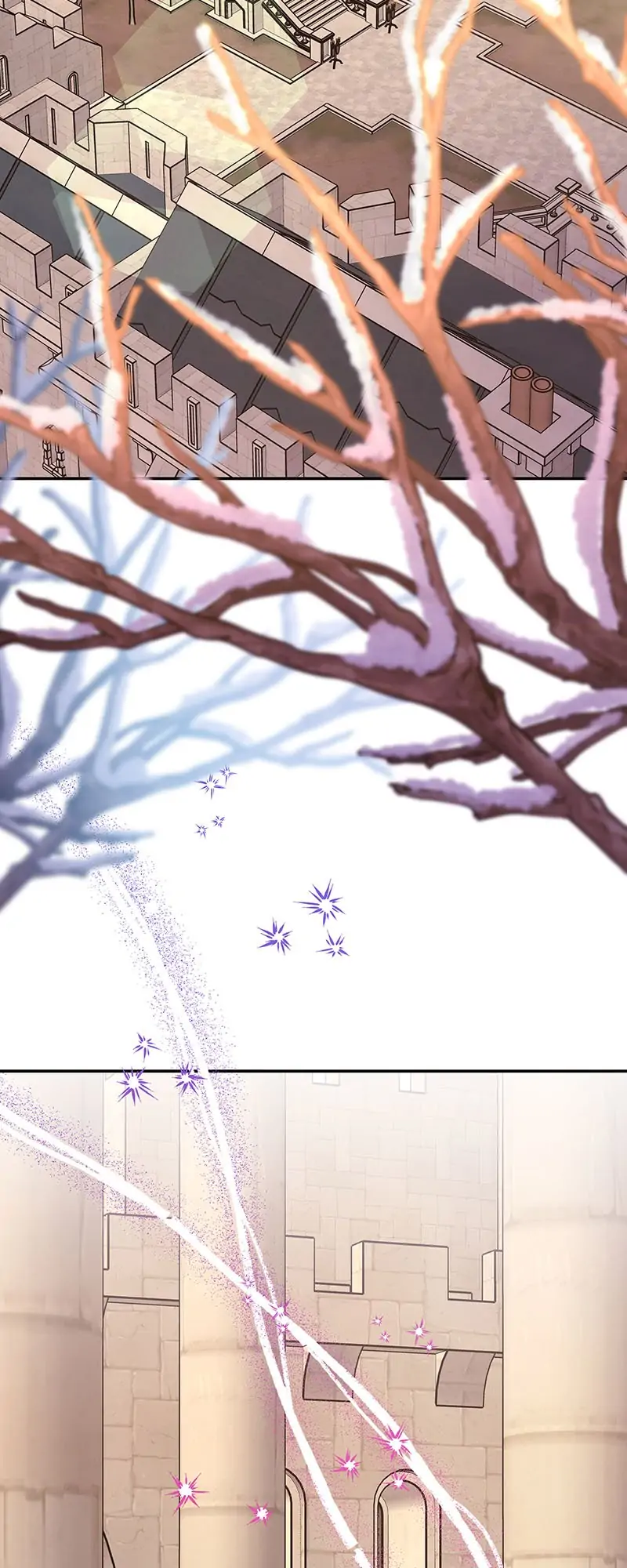 Another Typical Fantasy Romance Chapter 55 - Page 40