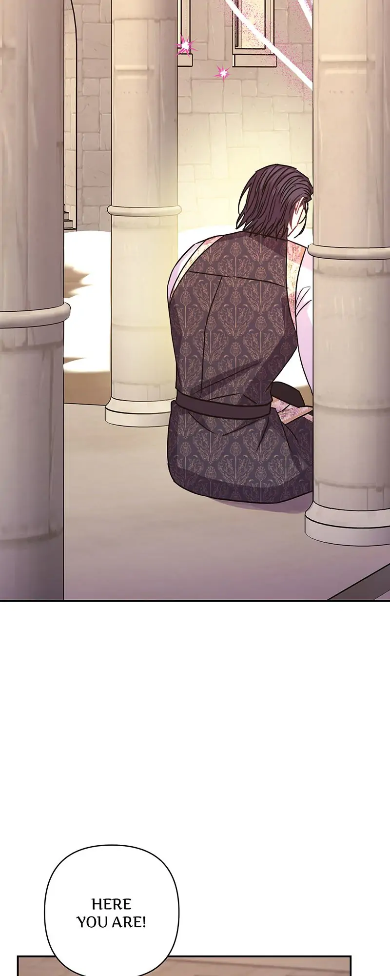 Another Typical Fantasy Romance Chapter 55 - Page 41