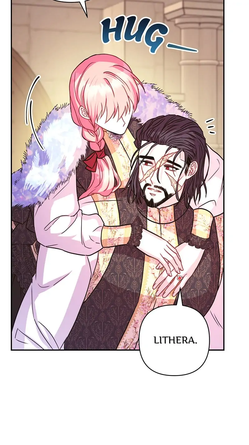 Another Typical Fantasy Romance Chapter 55 - Page 42