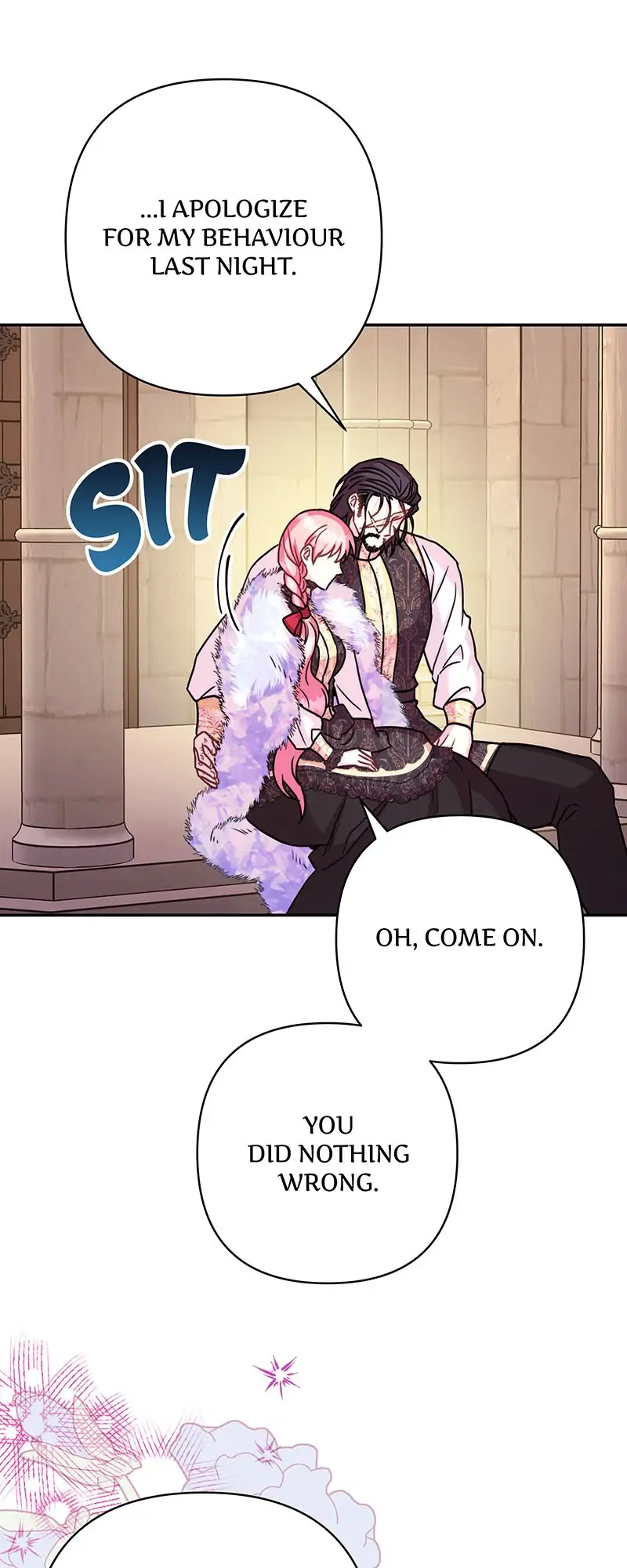 Another Typical Fantasy Romance Chapter 55 - Page 43