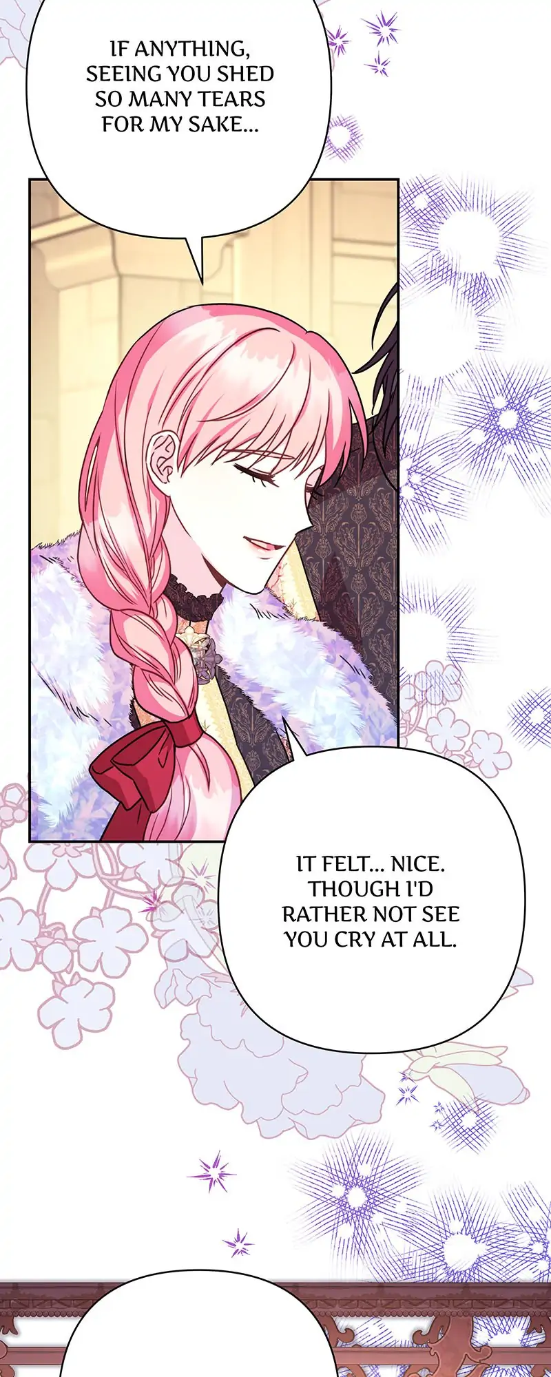 Another Typical Fantasy Romance Chapter 55 - Page 44