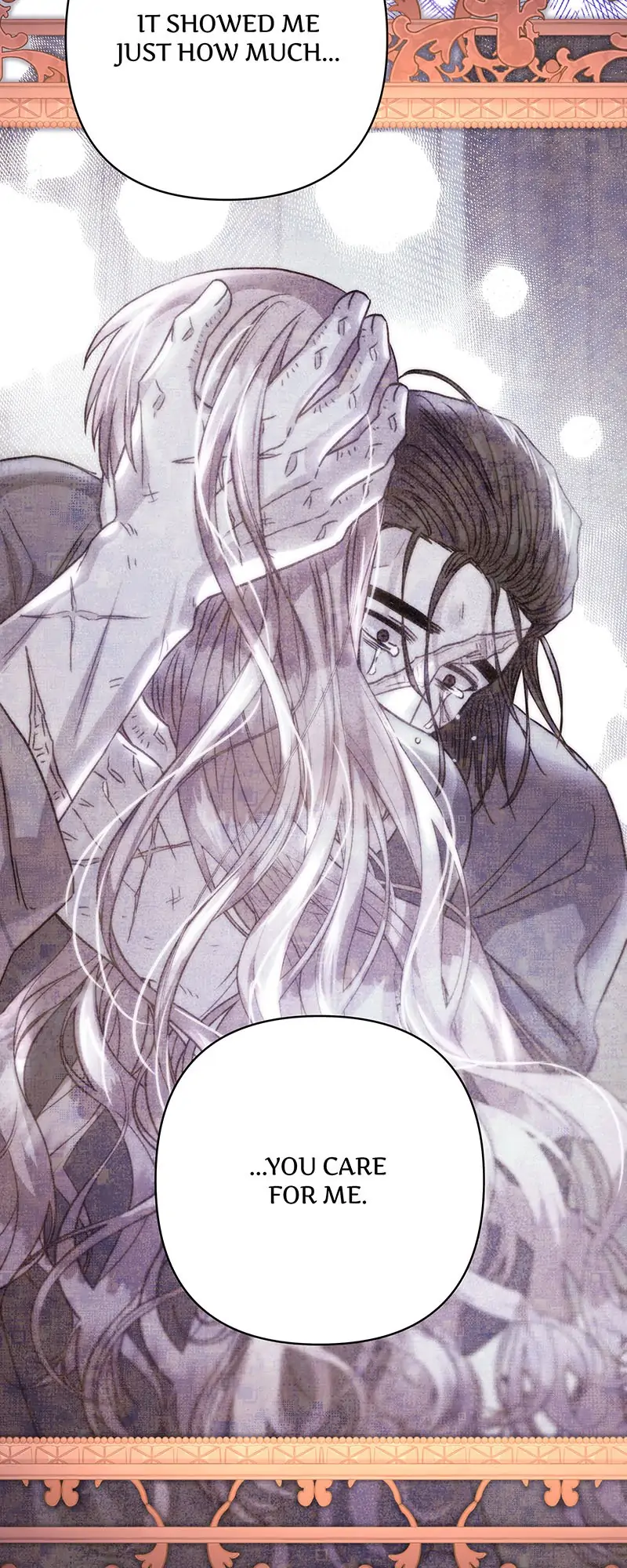 Another Typical Fantasy Romance Chapter 55 - Page 45