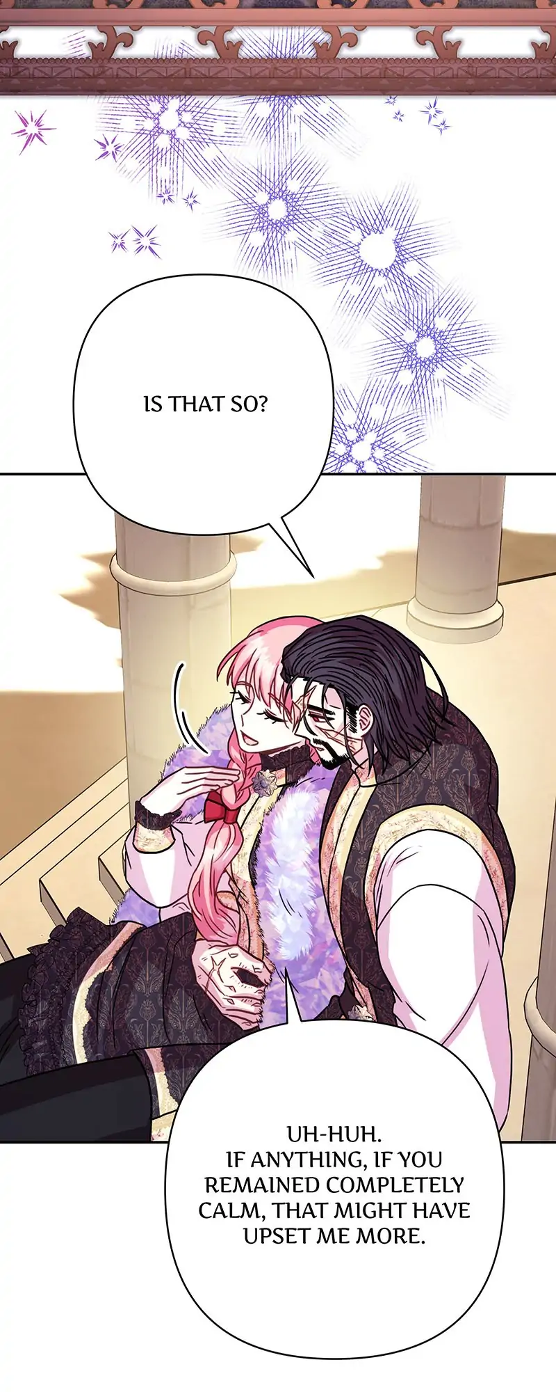 Another Typical Fantasy Romance Chapter 55 - Page 46
