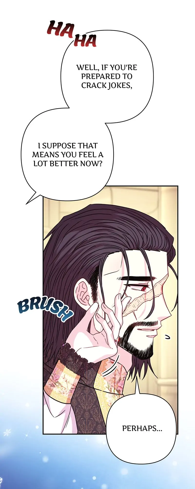 Another Typical Fantasy Romance Chapter 55 - Page 48