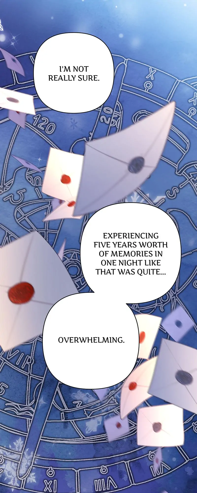 Another Typical Fantasy Romance Chapter 55 - Page 49